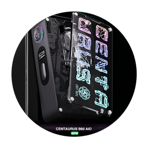 Lost Vape Centaurus B60 AIO Kit_8